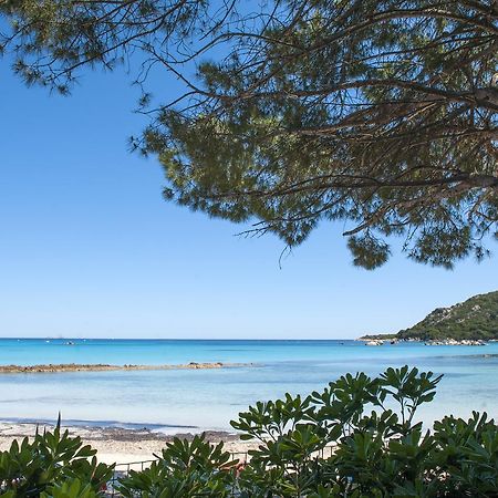 Résidence Mobydick Porto Vecchio Exterior foto