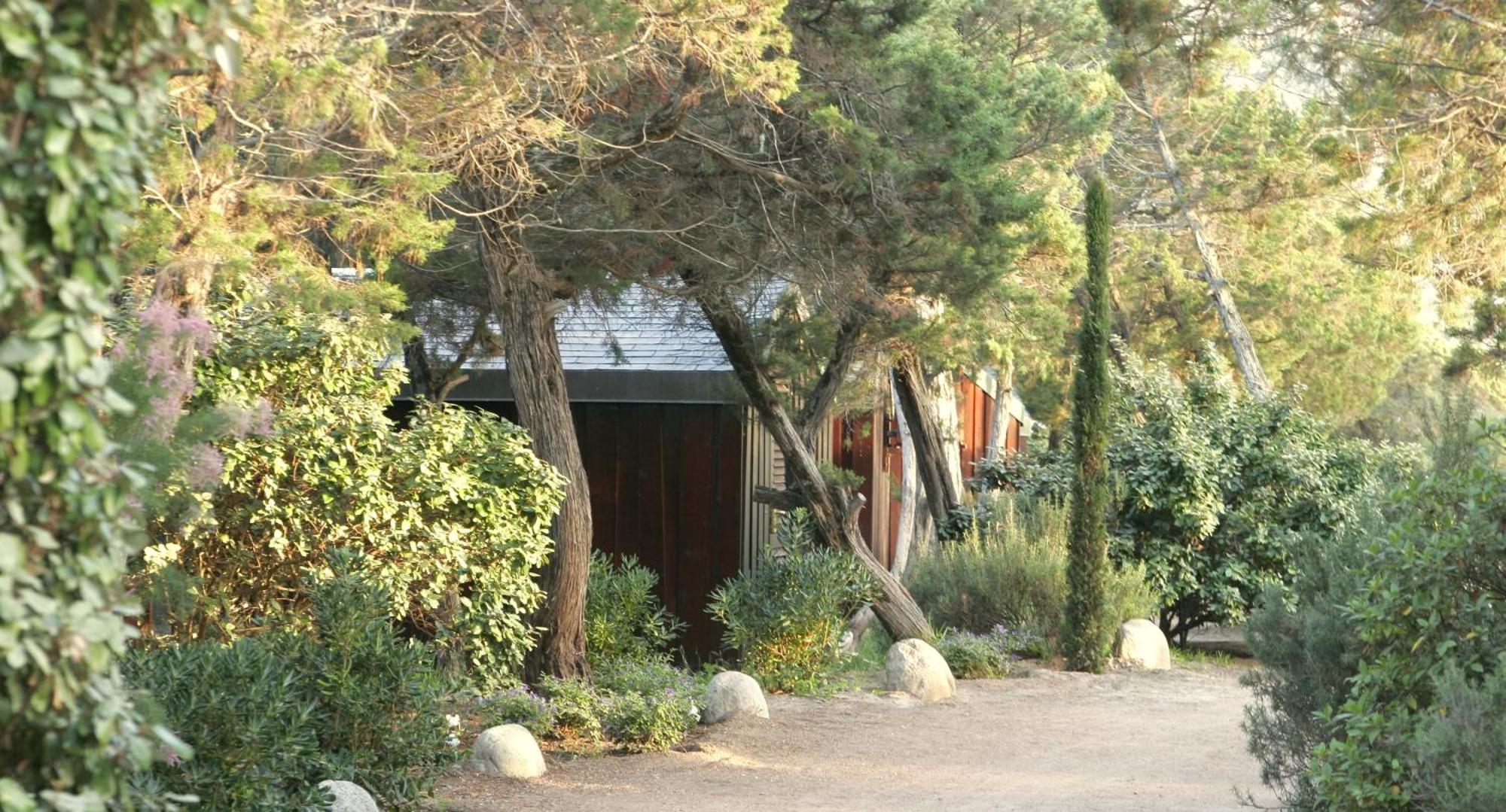 Résidence Mobydick Porto Vecchio Exterior foto