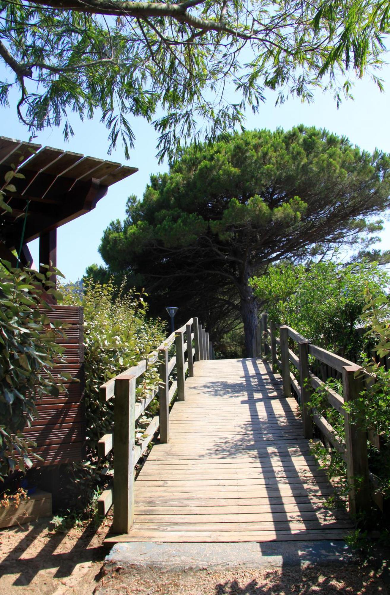 Résidence Mobydick Porto Vecchio Exterior foto