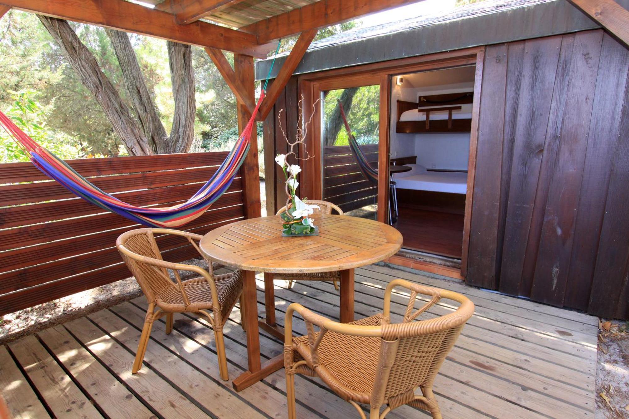 Résidence Mobydick Porto Vecchio Exterior foto
